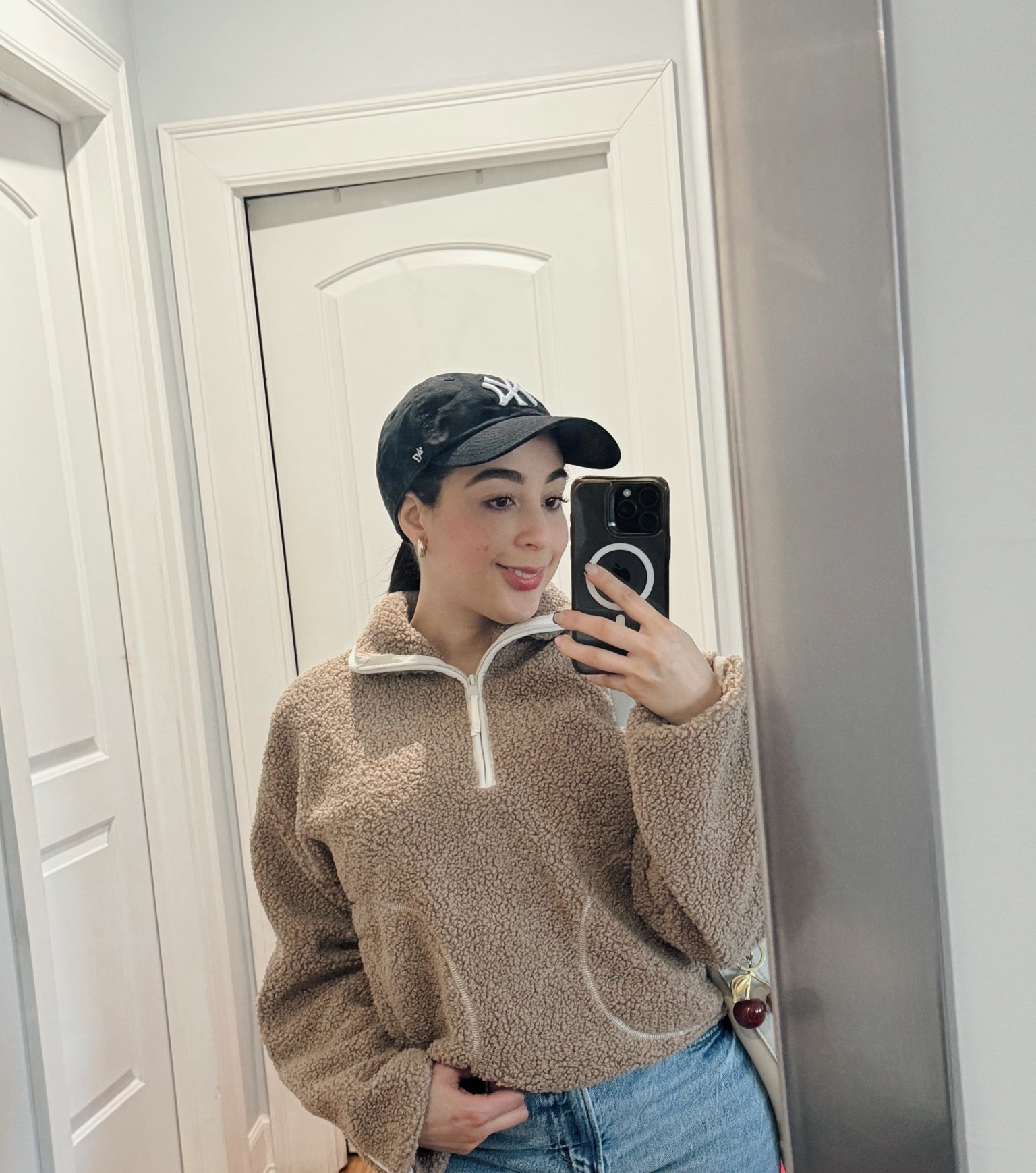 Pullover 

#LTKFindsUnder50 #LTKSeasonal #LTKPetite