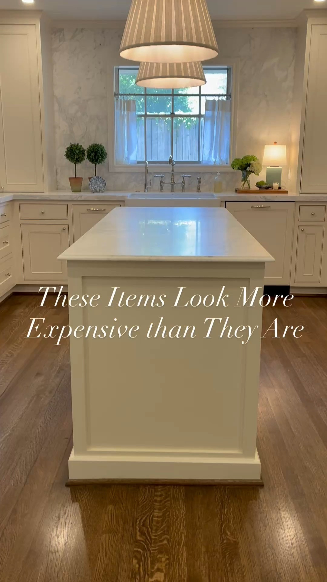 #Ad These Wayfair products have an expensive look but at amazing prices! Perfect touches to make spaces feel special. You can shop these items on my LTK!

My chairs are in the beige option, my light fixture is the cloud option!

@Wayfair  #Wayfair #WayfairPartner