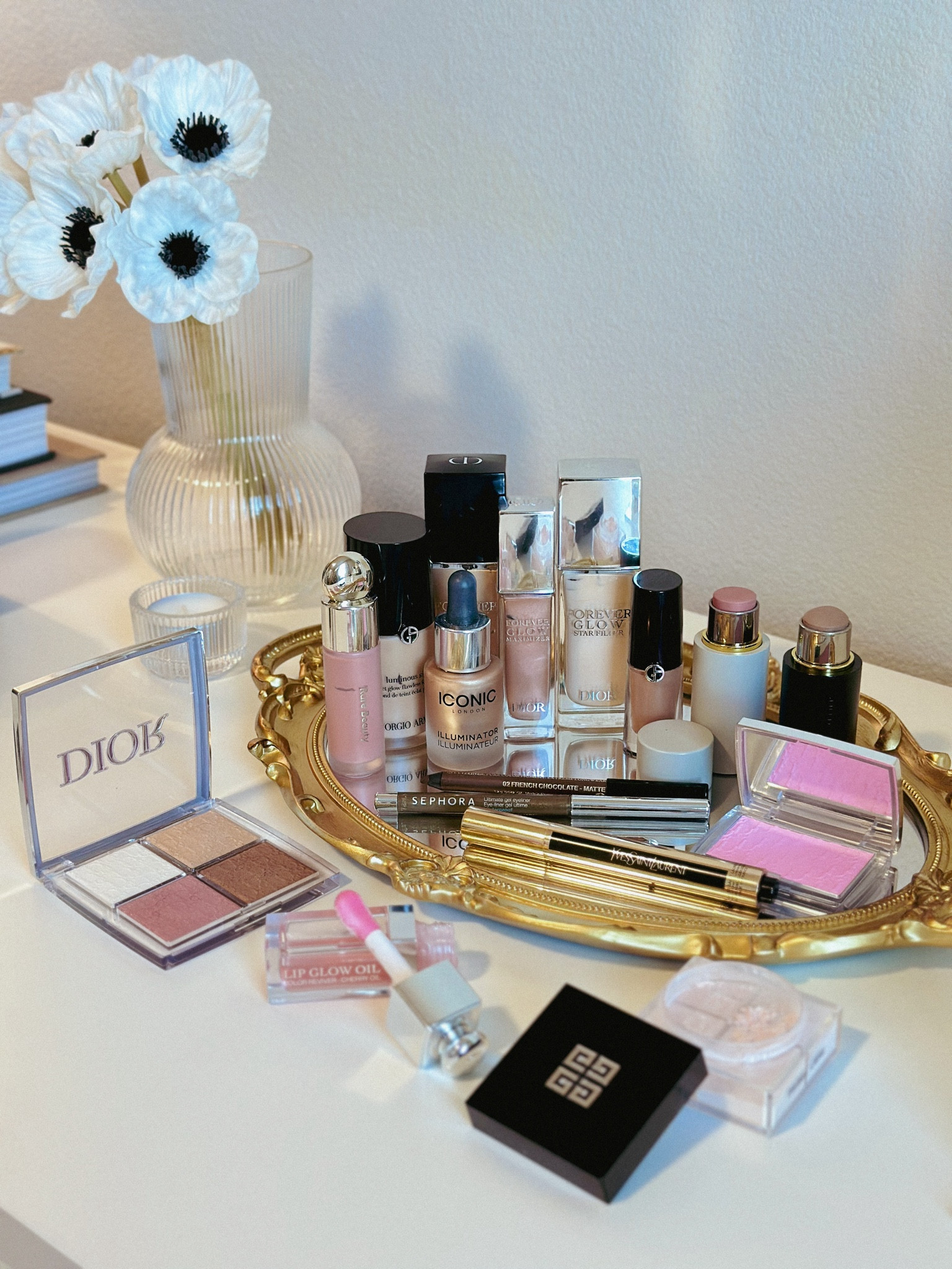 Sephora beauty savings event is here and these are some of my recommendations and items that I have repurchased or plan to repurchase. You can find more in today’s new video on YouTube.com/ShannonSullivan 

#LTKxSephora #LTKsalealert #LTKbeauty