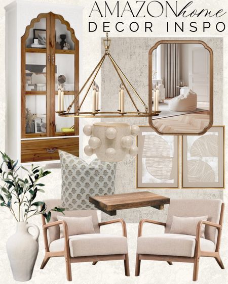 Amazon Traditional home decor finds! Neutral pieces for any space in your home! #Founditonamazon #amazonhome #interiors #homedecor amazon home decor finds 

#LTKFindsUnder100 #LTKHome #LTKStyleTip