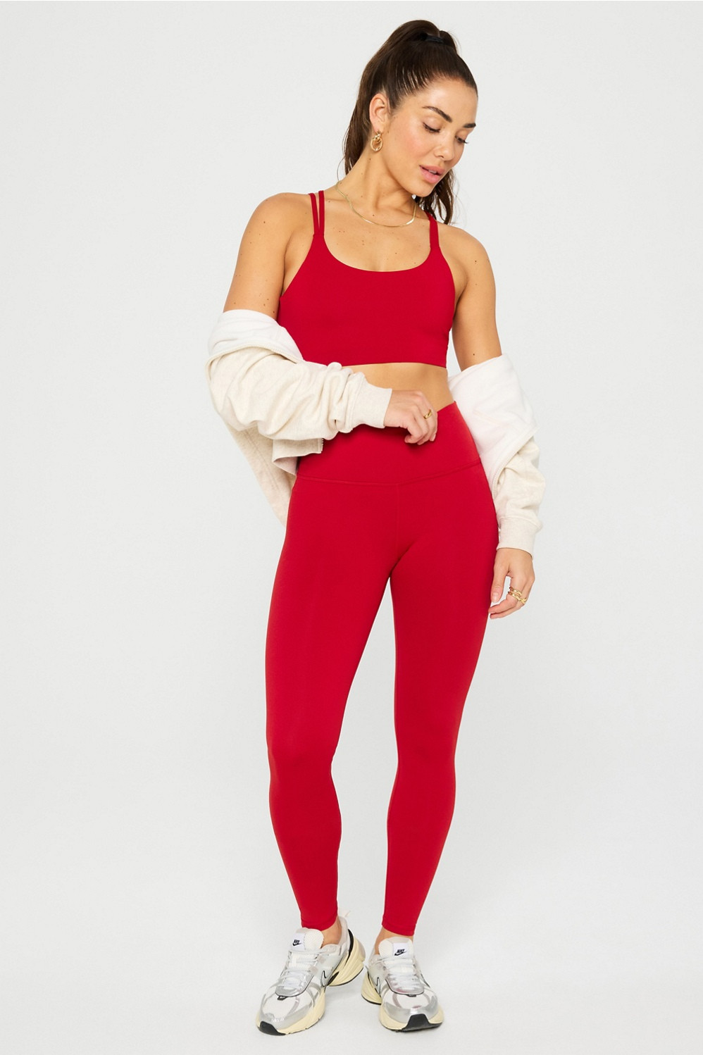 Principal Low Impact Bra | Fabletics