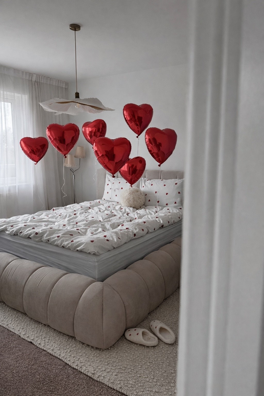 Love month ❤️🌹💌

#LTKhome #LTKdatenight #LTKuk