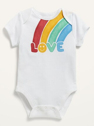 Graphic Bodysuit for Baby | Old Navy (US)