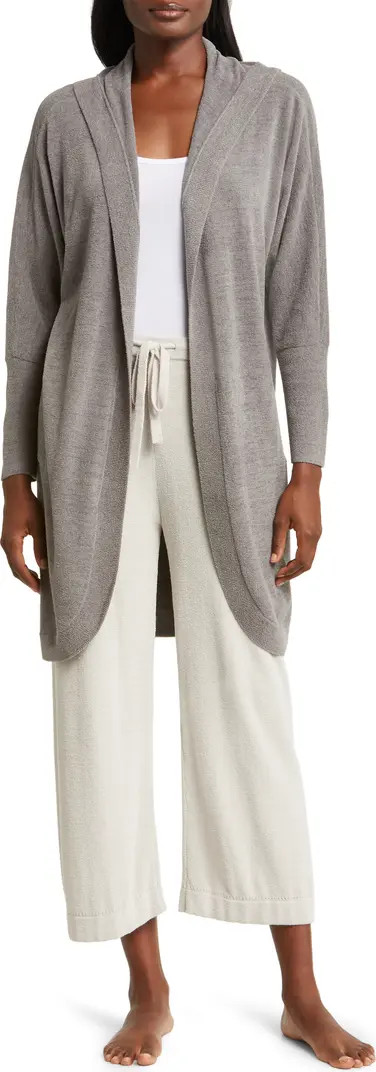 CozyChic™ Lite® Hooded Cocoon Cardigan | Nordstrom