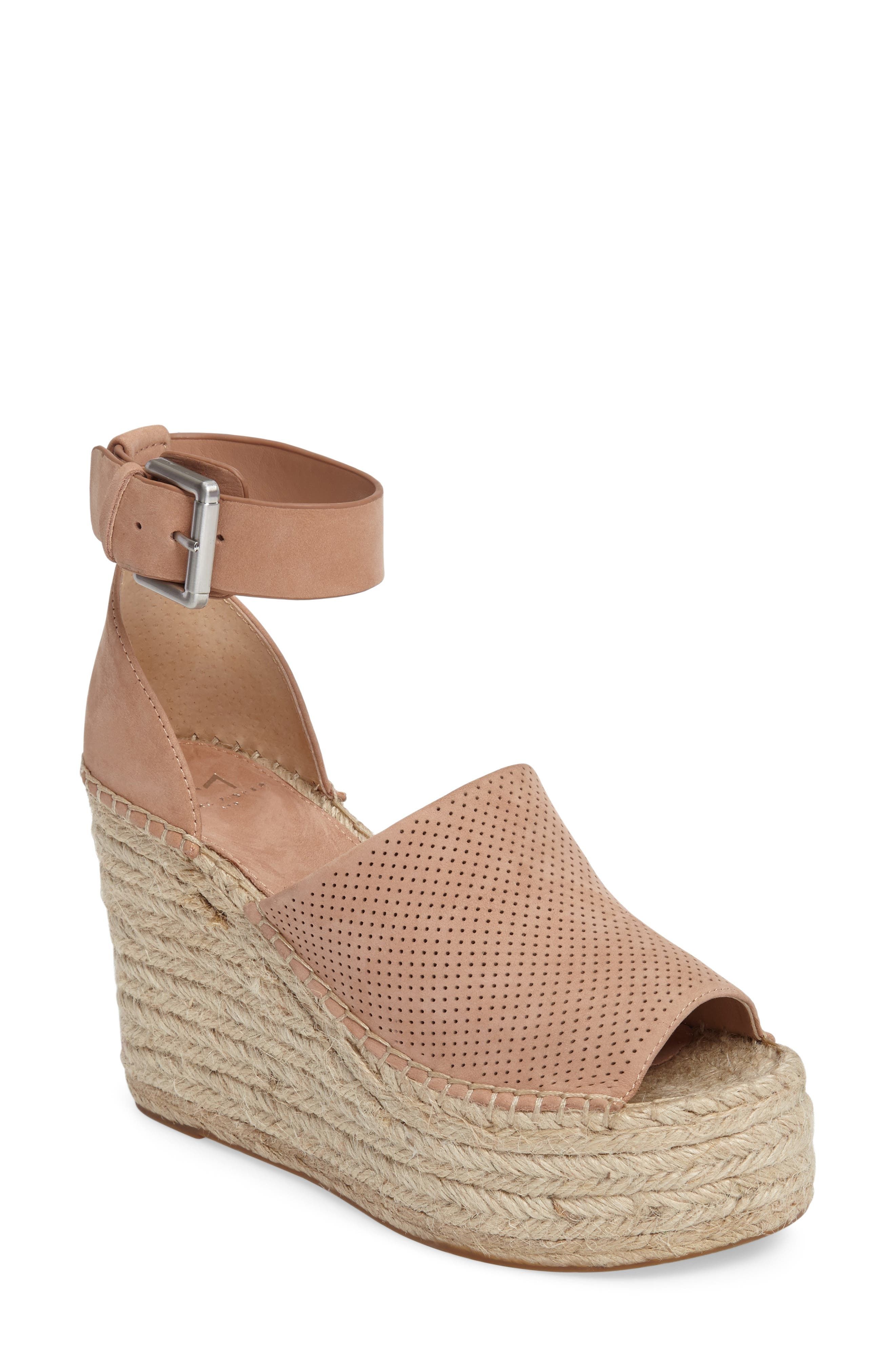 Adalyne Platform Wedge | Nordstrom