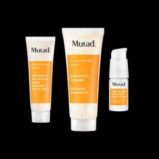 30-Day Rapid Brightening Kit | Murad Skin Care (US)