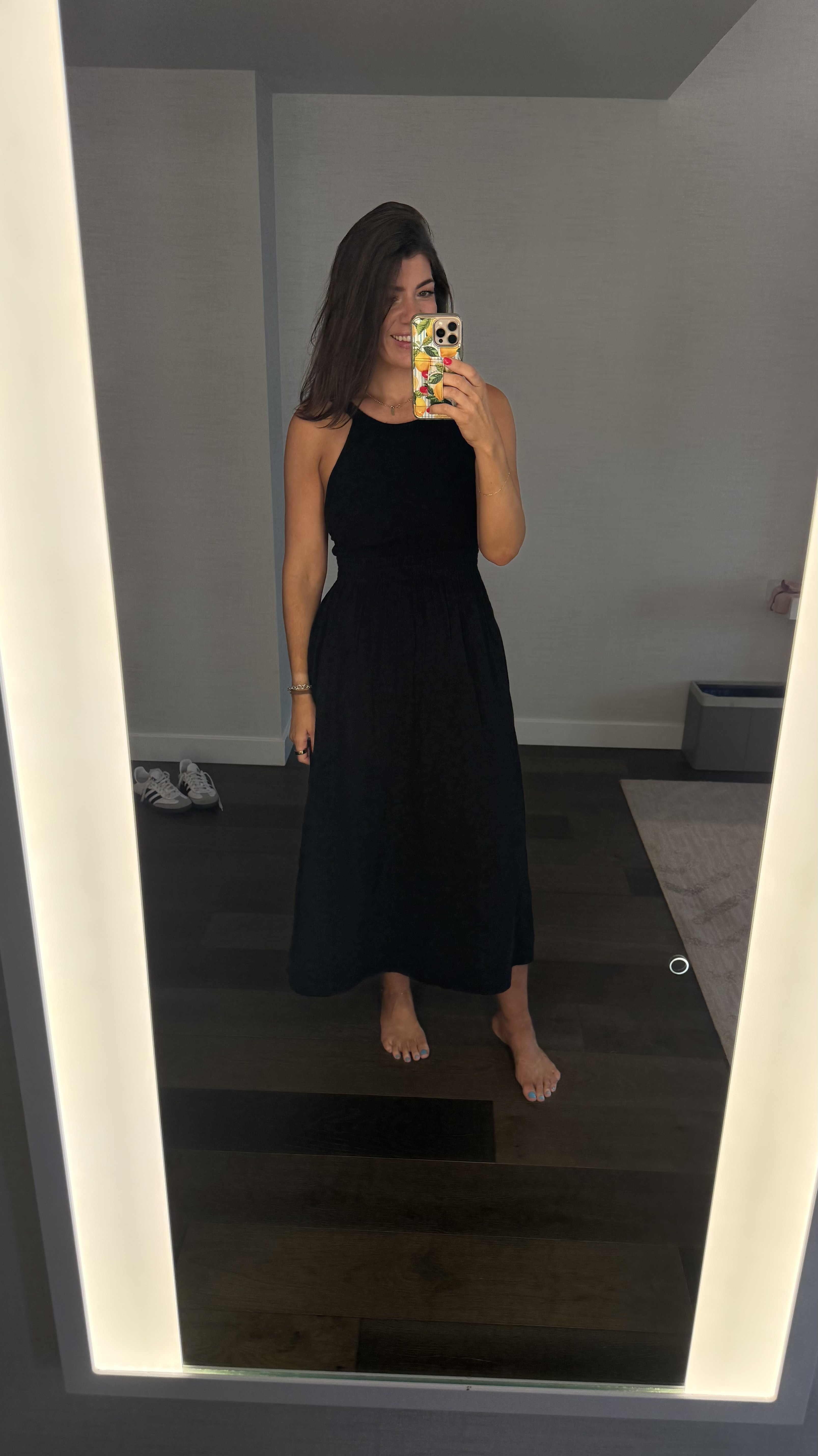 Vacation outfit I packed and didn’t wear… but I will be!
In a medium


#LTKMidsize #LTKFindsUnder50 #LTKSaleAlert