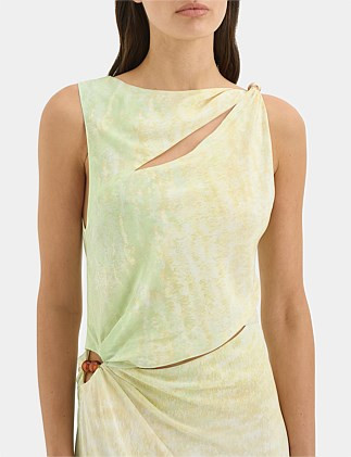 Sir Citterio Gown | David Jones | David Jones (Australia & New Zealand)