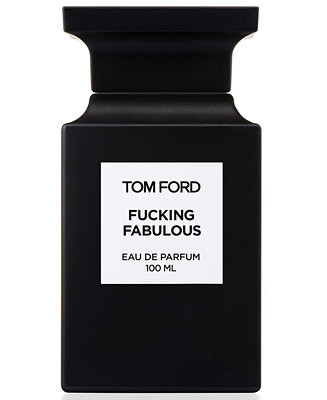 Tom Ford Fabulous Eau de Parfum Spray, 3.4-oz & Reviews - Perfume - Beauty - Macy's | Macys (US)