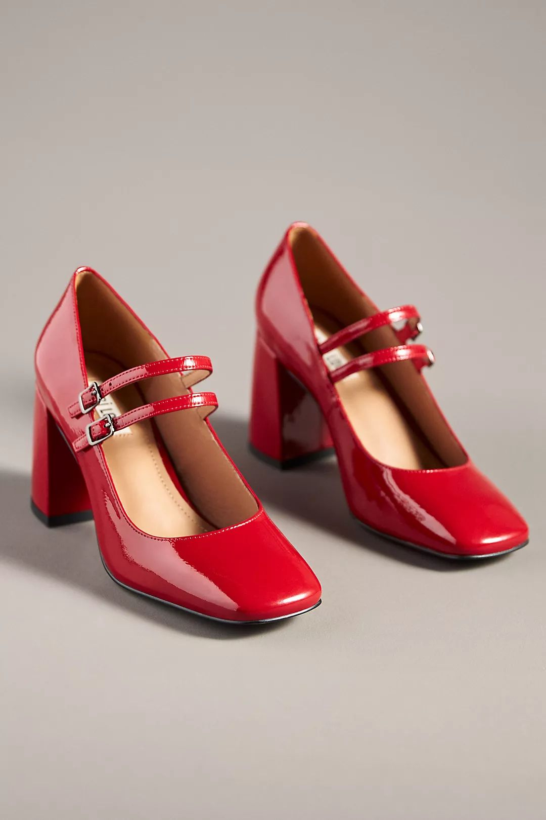 Bibi Lou Milena Heels | Anthropologie (US)