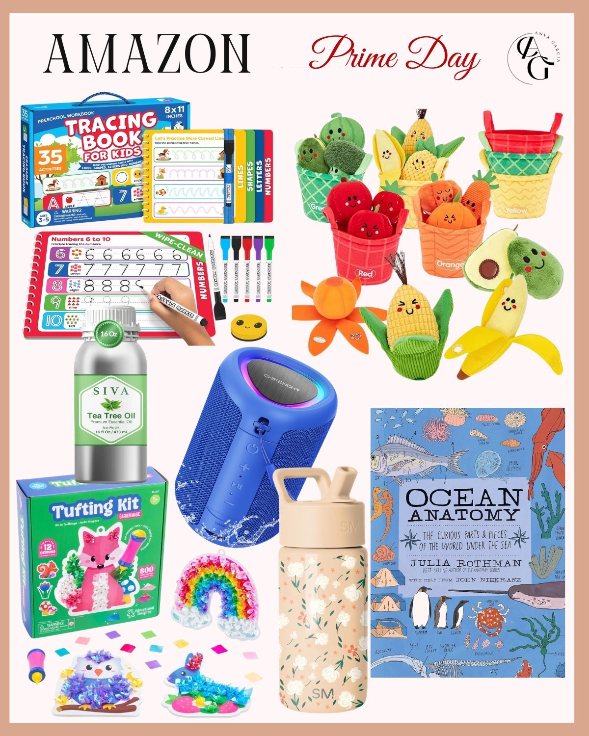 Amazon ~ Prime Day

#LTKkids #LTKfamily #LTKhome