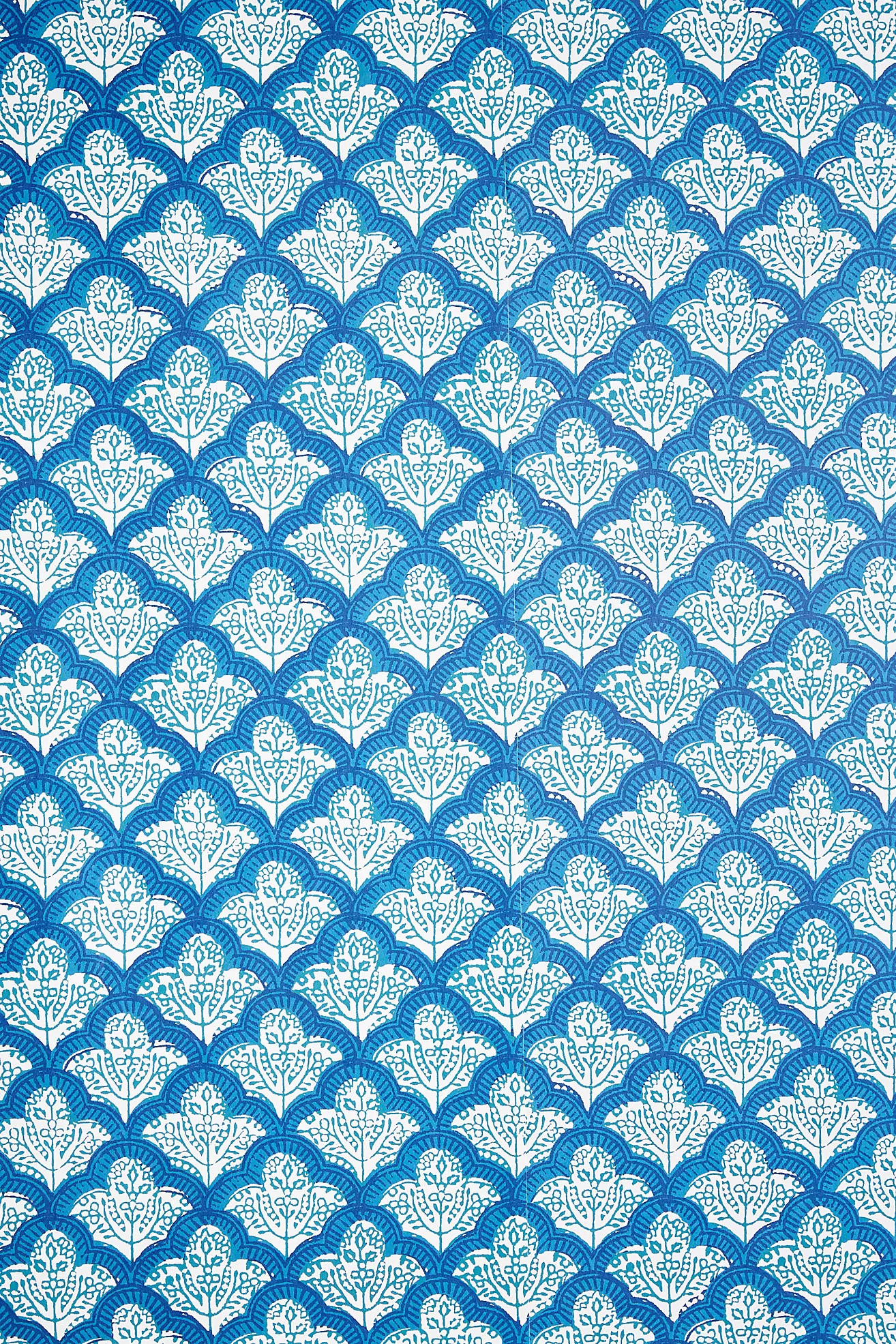 Roller Rabbit Jemina Wallpaper | Anthropologie (US)