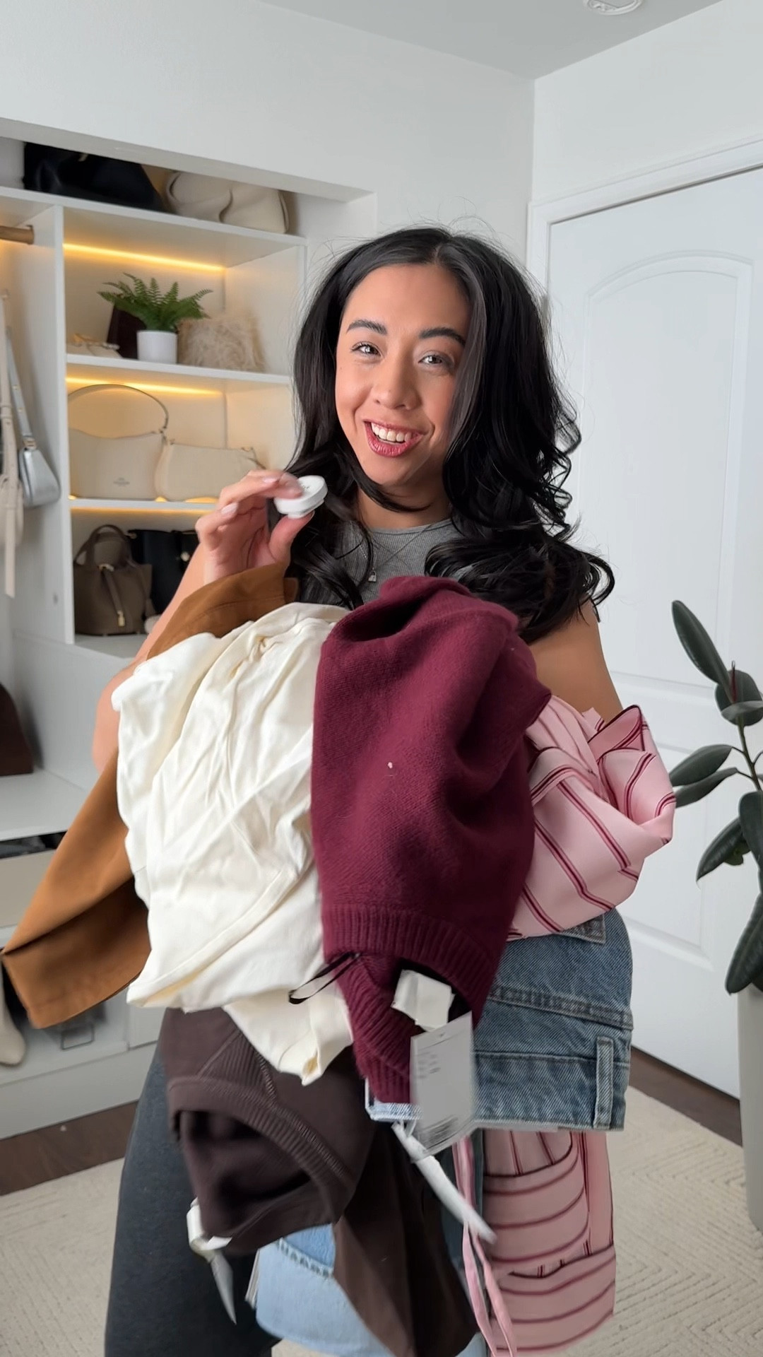 February H&M Haul 🤍🤍

#LTKPetite #LTKFindsUnder100 #LTKStyleTip