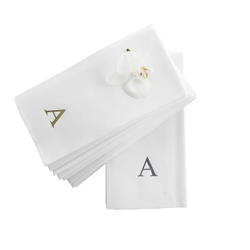 Paper Guest Towels

$45 | Mark and Graham