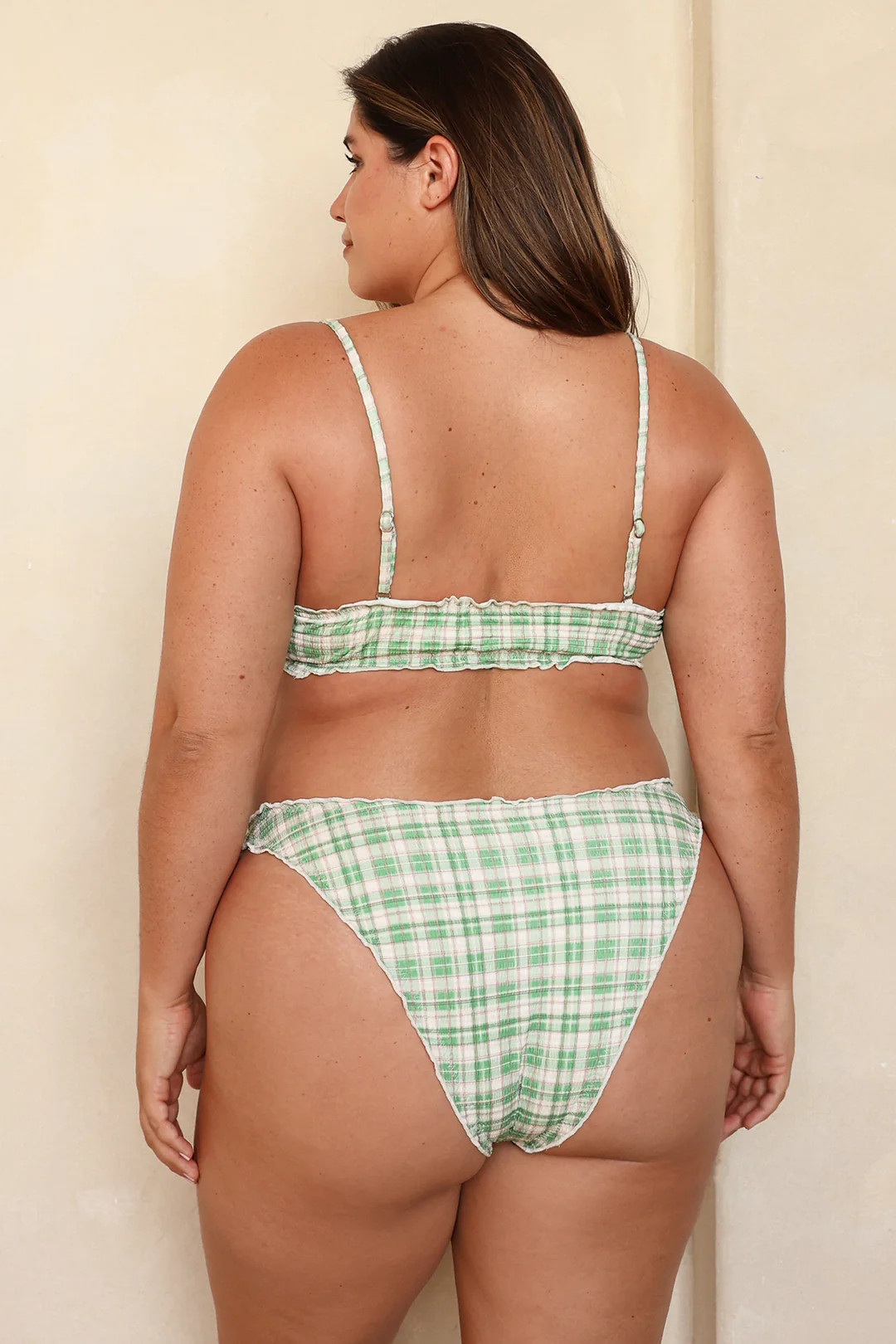 June Cheeky Bikini Bottom | Dippin Daisys | Sustainable Swimwear and Fashion Essentials | Dippin Daisys (US)