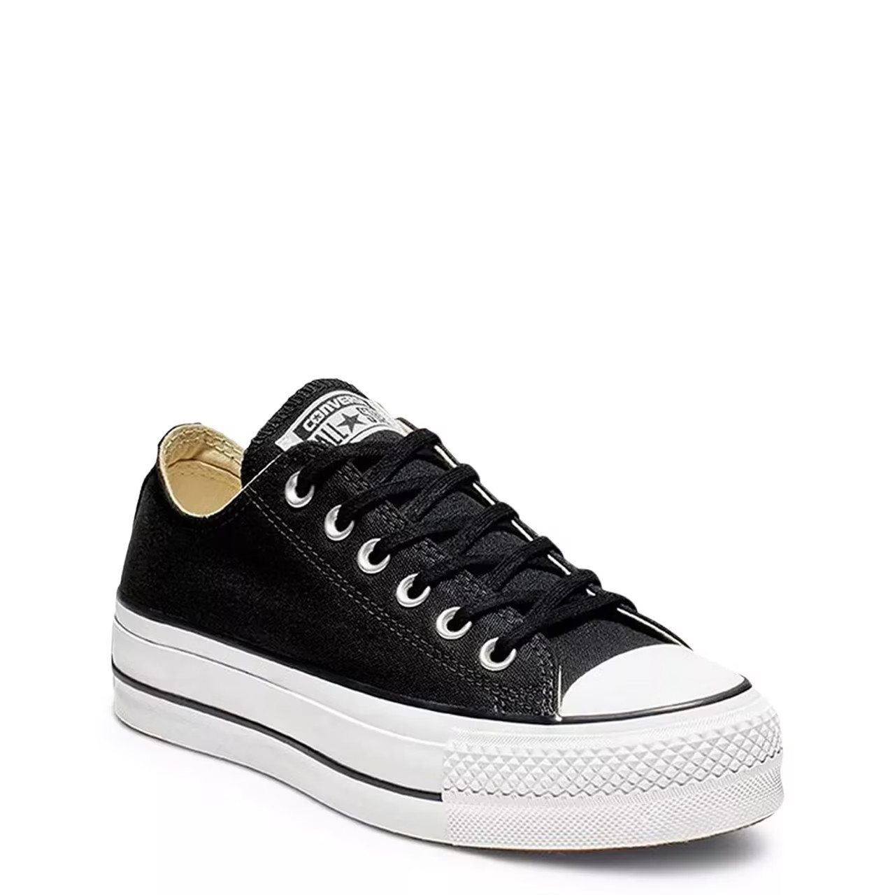 Converse Women's Chuck Taylor All Star Lift Low Top Platform Sneaker | DSW CA