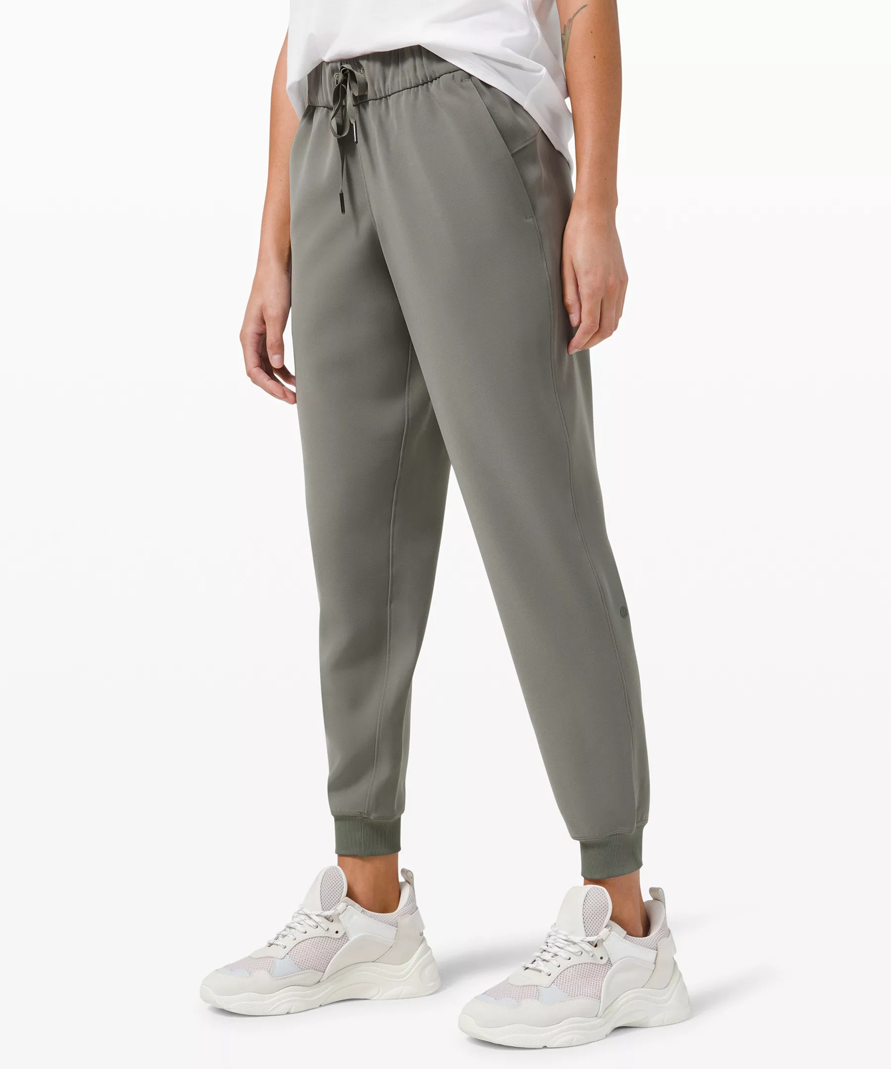 On the Fly Jogger 28" Woven | Lululemon (US)