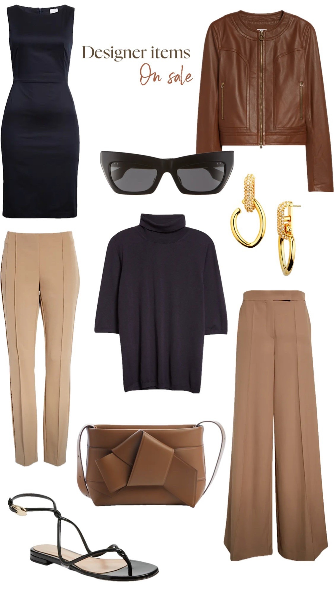 Designer items on sale right now 👌🏻

#LTKStyleTip #LTKSaleAlert #LTKOver40