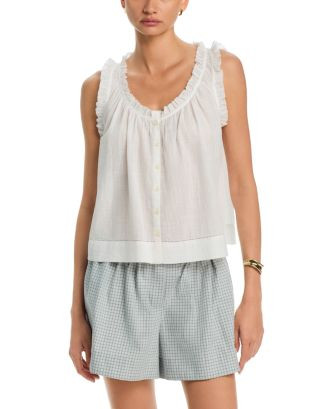 The Vignette Top | Bloomingdale's (US)