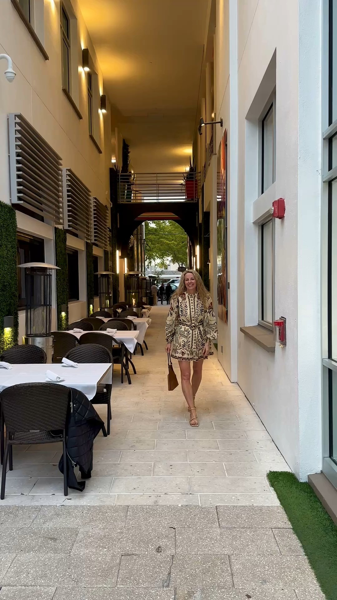 I couldn’t find the exact color of my dress but I found the exact style! It’s so cute with sandals but would also work with boots. Love FarmRip prints. 


#LTKgrwm #LTKOver40 #LTKootd