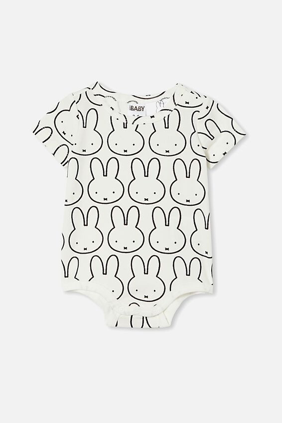 The Short Sleeve Bubbysuit Lcn | Cotton On (ANZ)