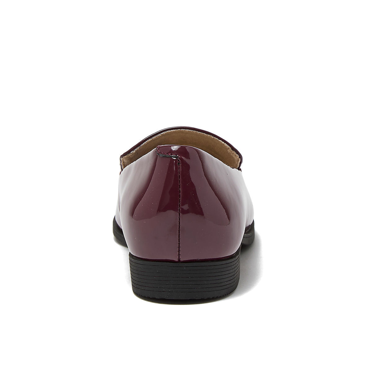 Women's Classic Leather Loafers | Lands' End (US)