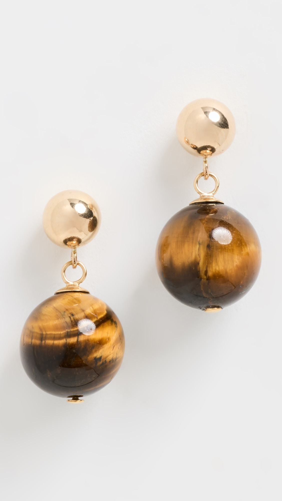 SHASHI Rio Earrings | Shopbop | Shopbop
