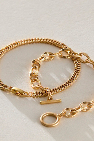 Dallas Metal Bracelet | Free People (Global - UK&FR Excluded)