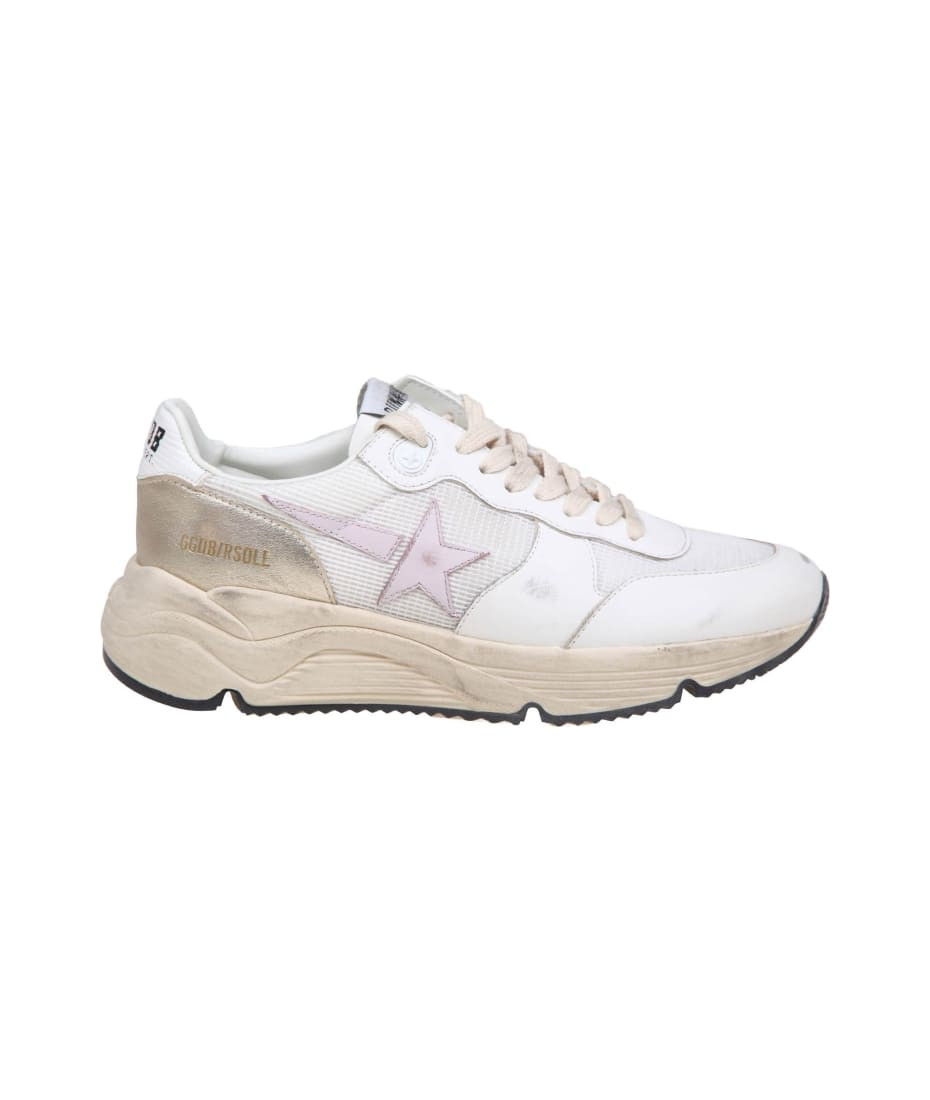 Running Sole Sneakers | Italist