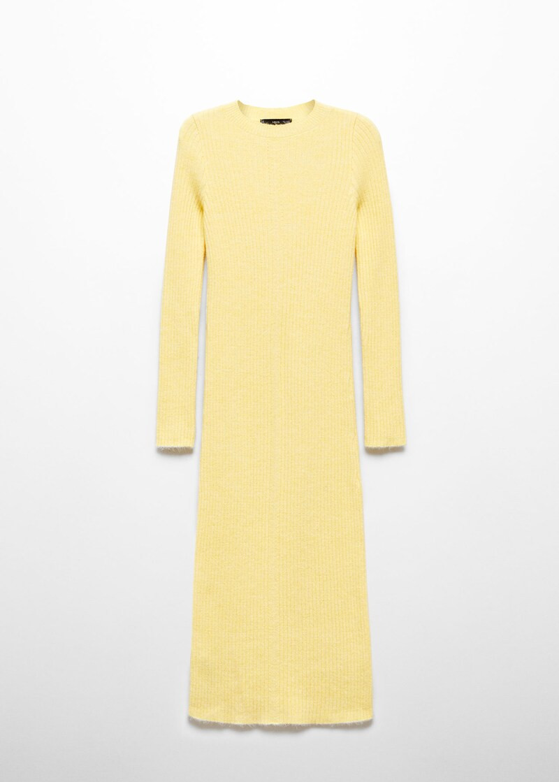 Search: knit midi dress (40) | Mango USA | MANGO (US)