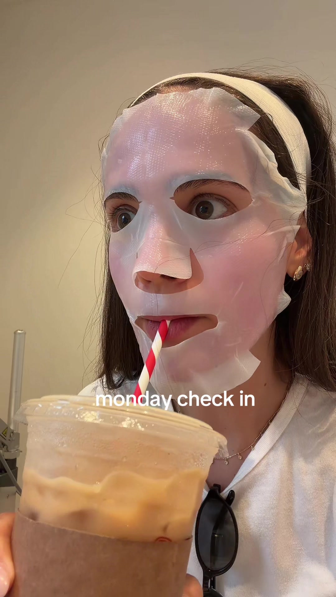 a little self care 💋

SkinCeuticals face sheet mask!

#LTKgrwm #LTKselfcare #LTKBeauty