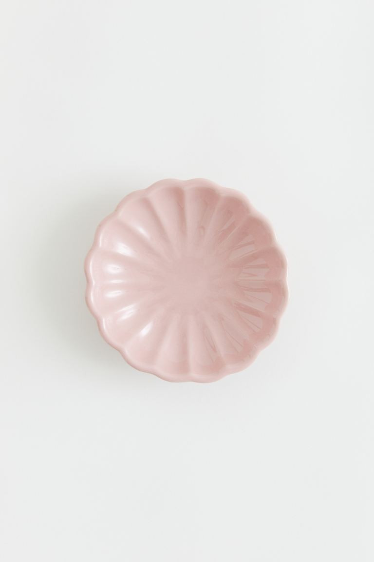 Small porcelain dish | H&M (UK, MY, IN, SG, PH, TW, HK)