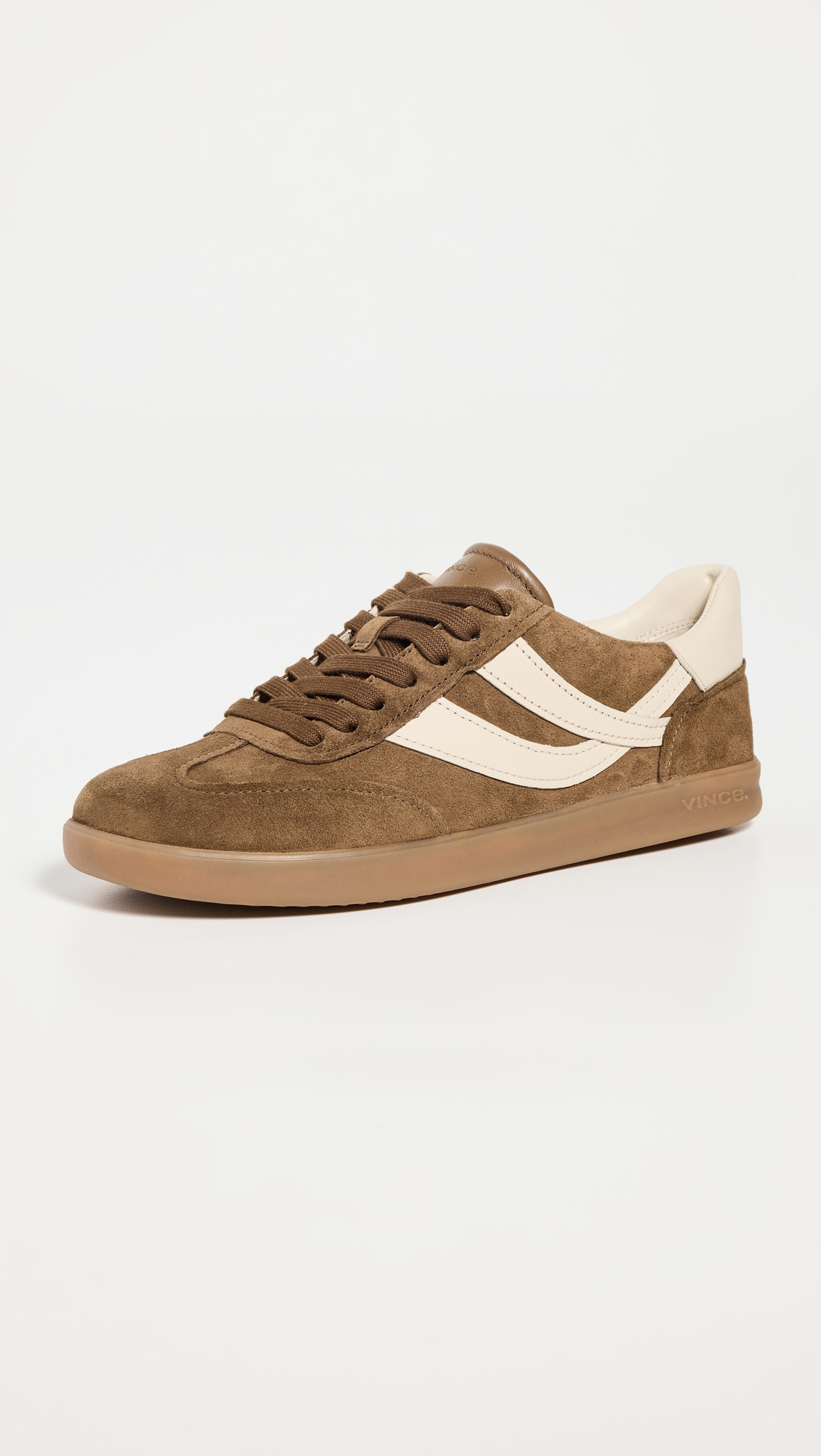 Vince Oasis Sneakers Elm Wood 9.5 | Shopbop