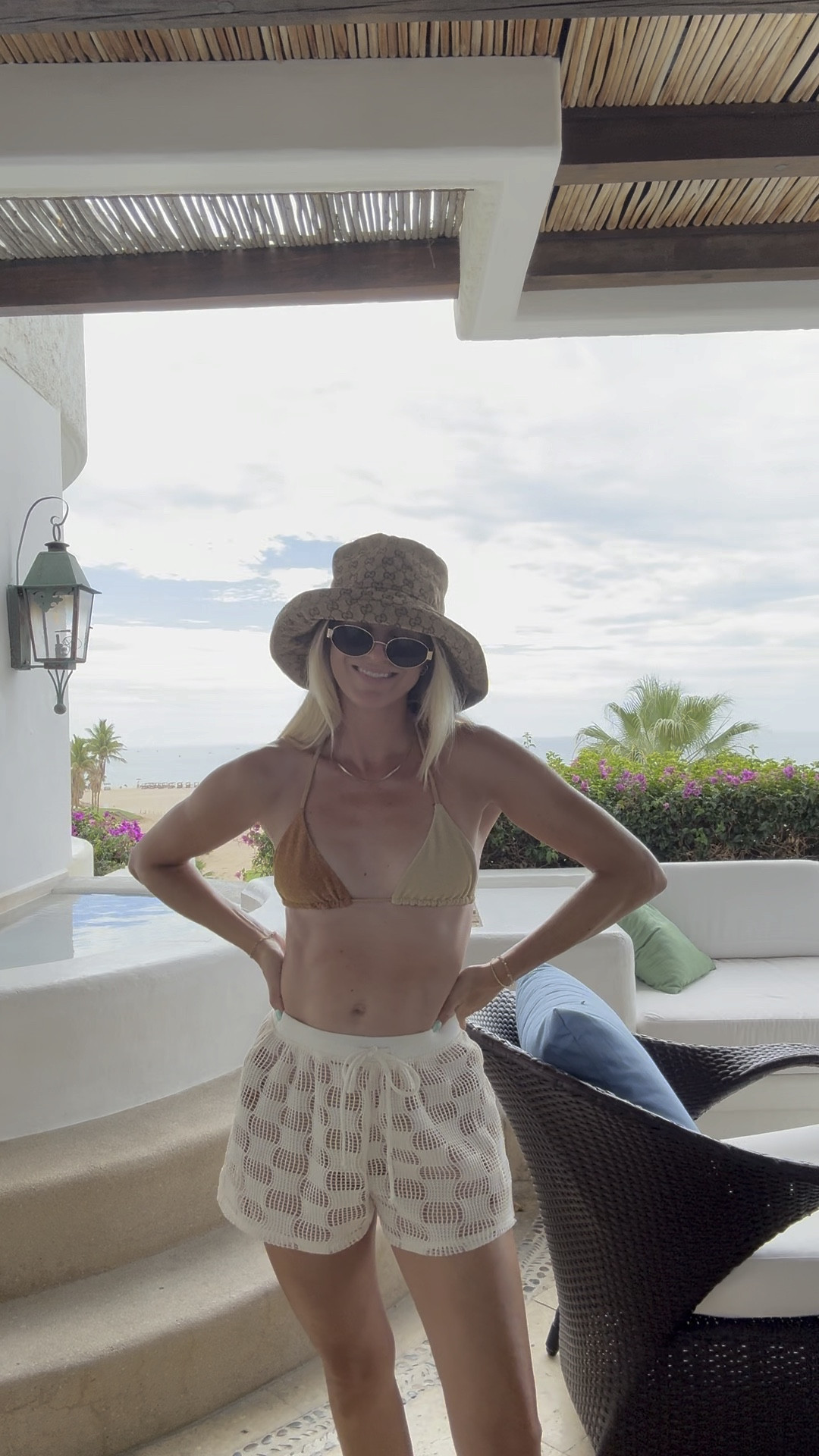 Cabo ootd 

#LTKFindsUnder50 #LTKSwim #LTKTravel