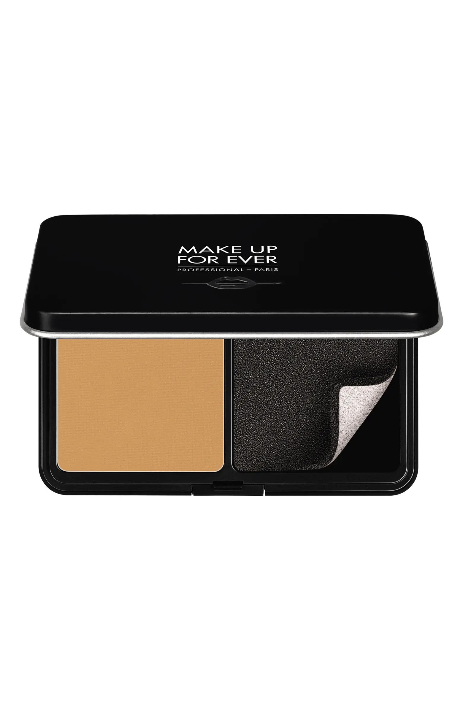 Matte Velvet Skin Blurring Powder Foundation | Nordstrom