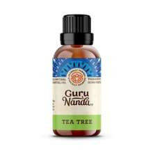 GuruNanda Tea Tree Essential Oil ML | SHEIN