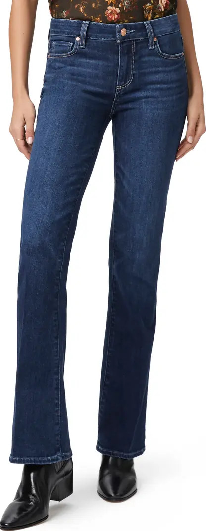 Laurel Canyon Flare Jeans | Nordstrom