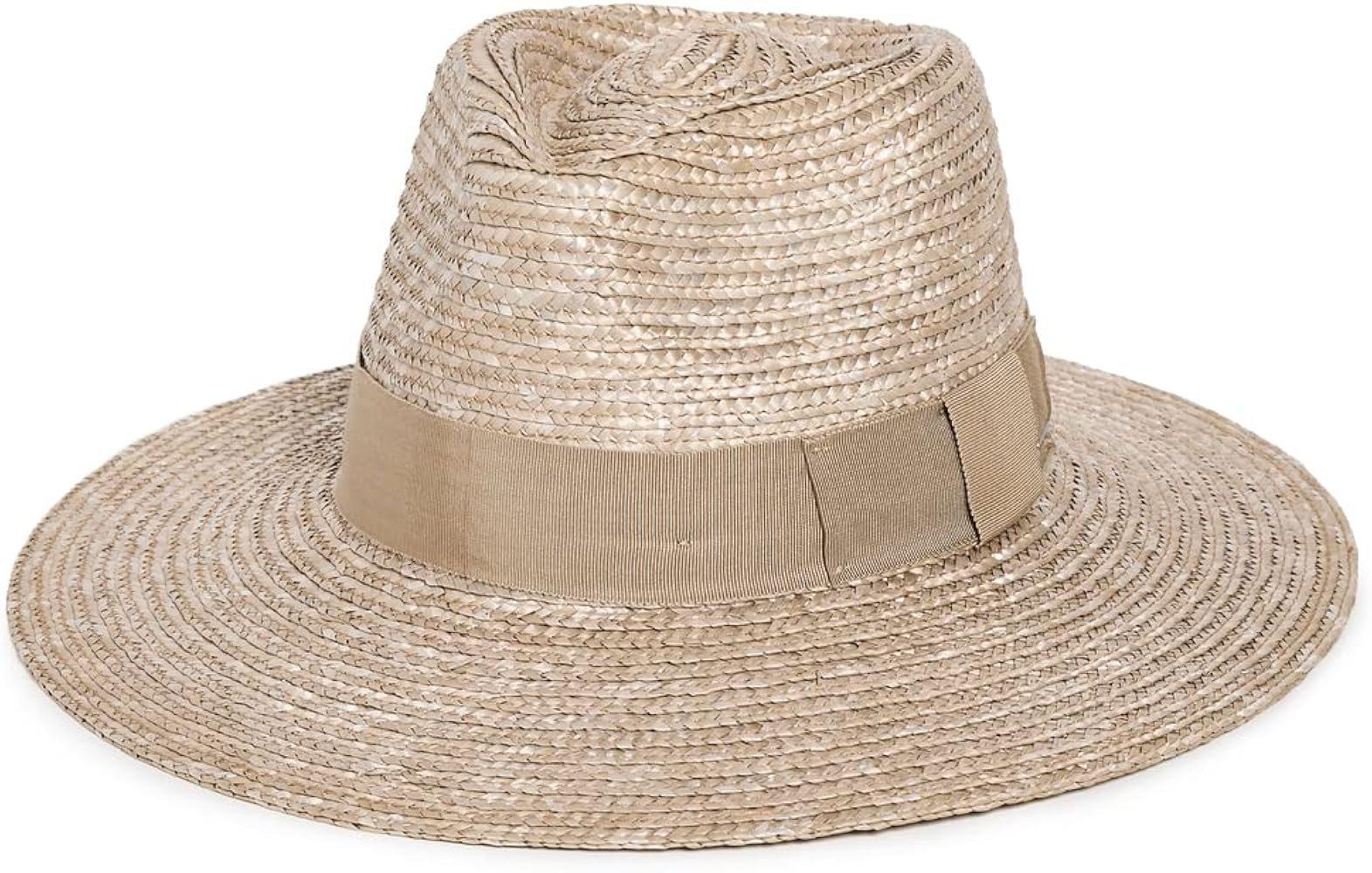 Brixton Women's Joanna Short Brim Hat | Amazon (US)