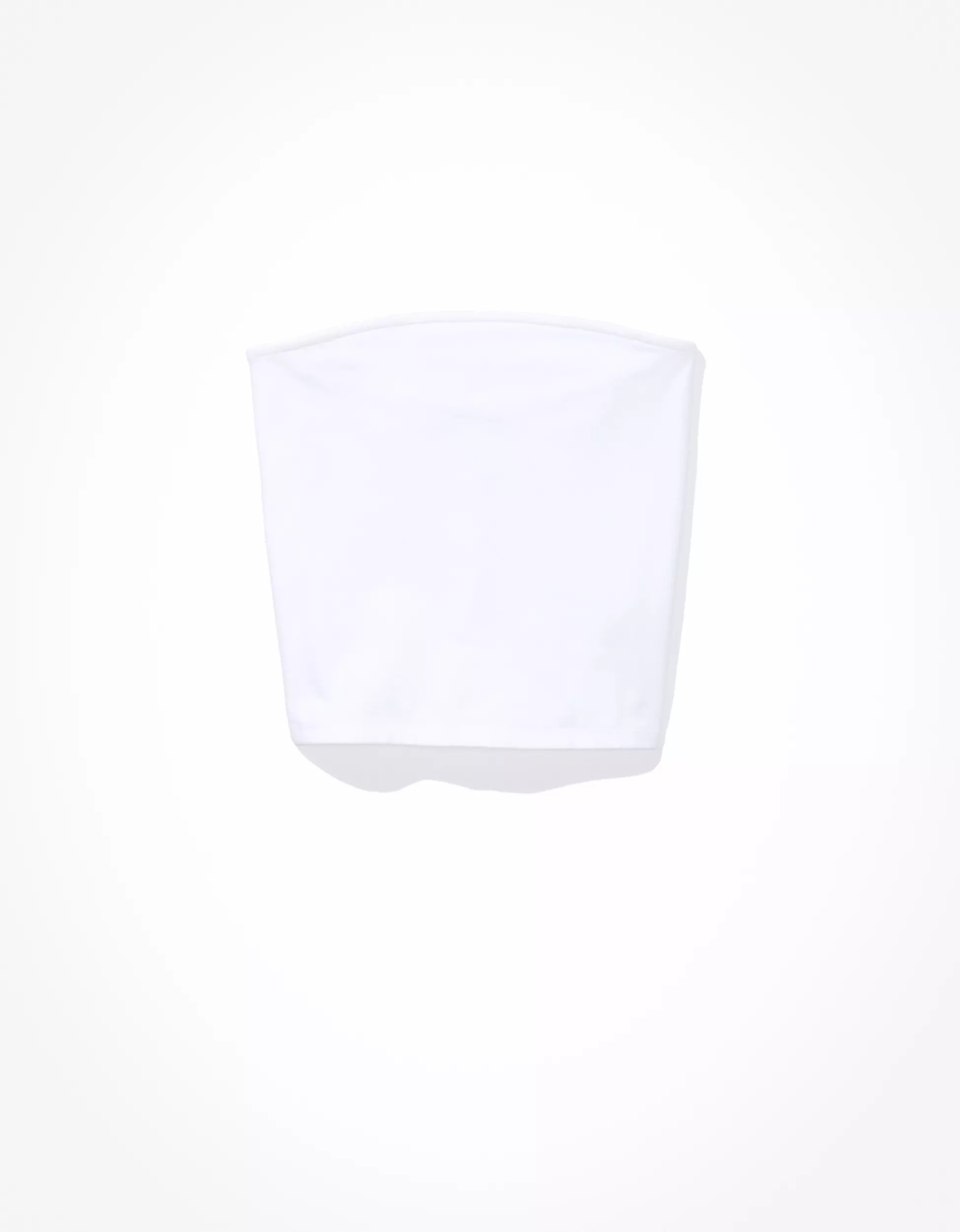 AE Jersey Tube Top | American Eagle Outfitters (US & CA)