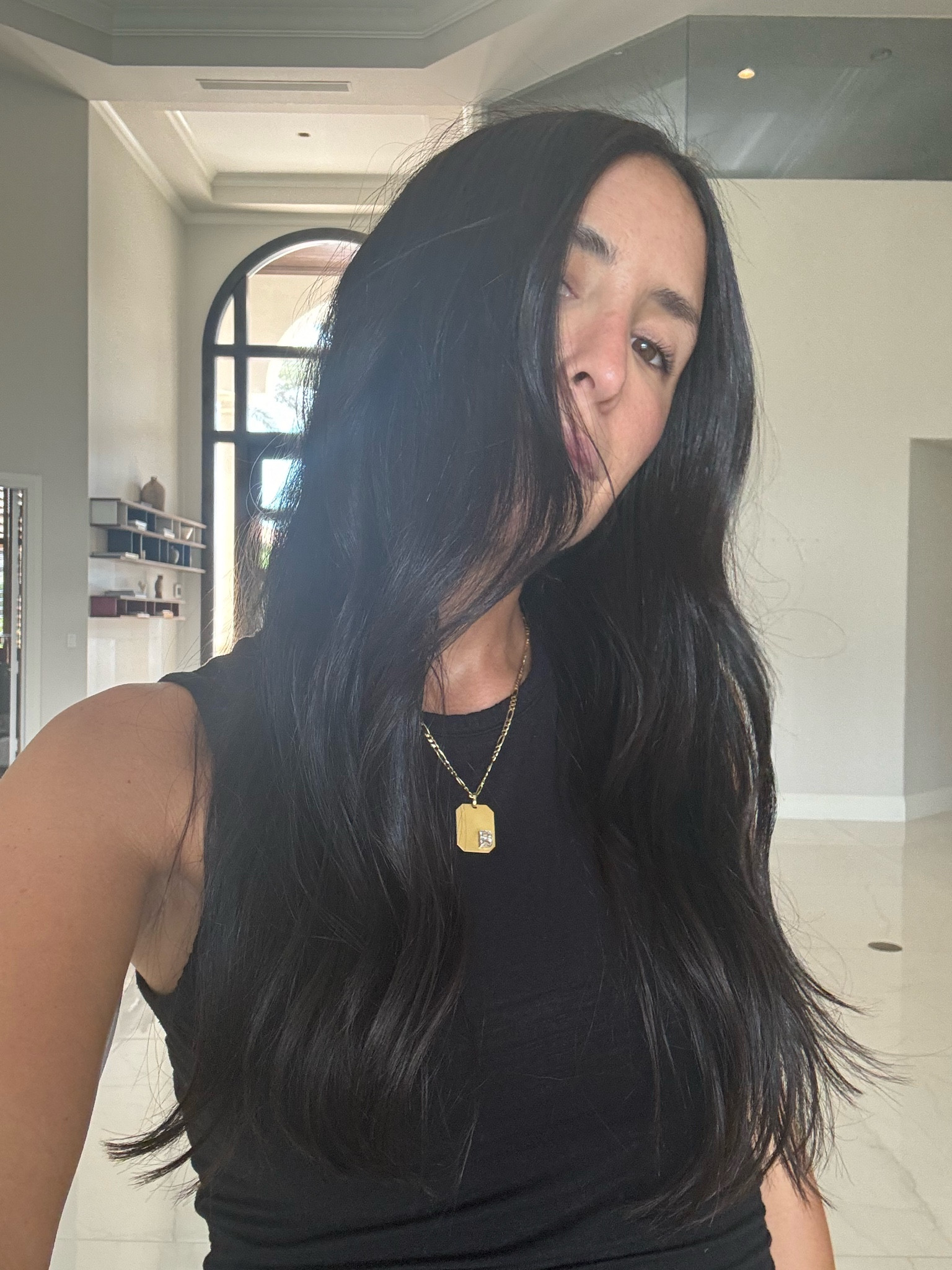 Hair products I use 🖤

#LTKBeauty