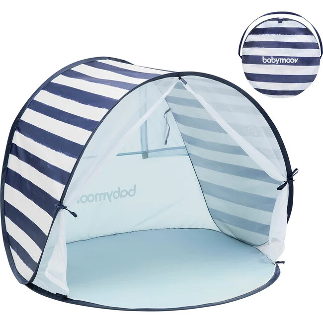Anti UV Tent Zip Closure | Maisonette