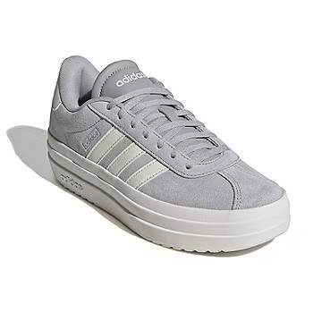 adidas Vl Court Bold Womens Sneakers | JCPenney