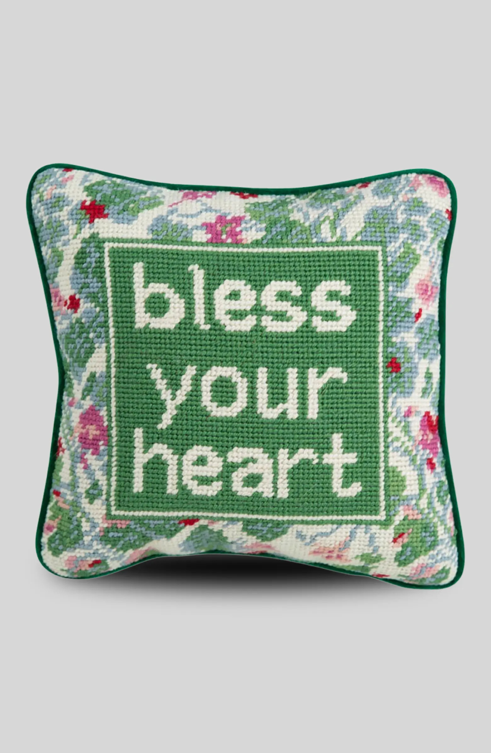 Needlepoint Pillow | Nordstrom
