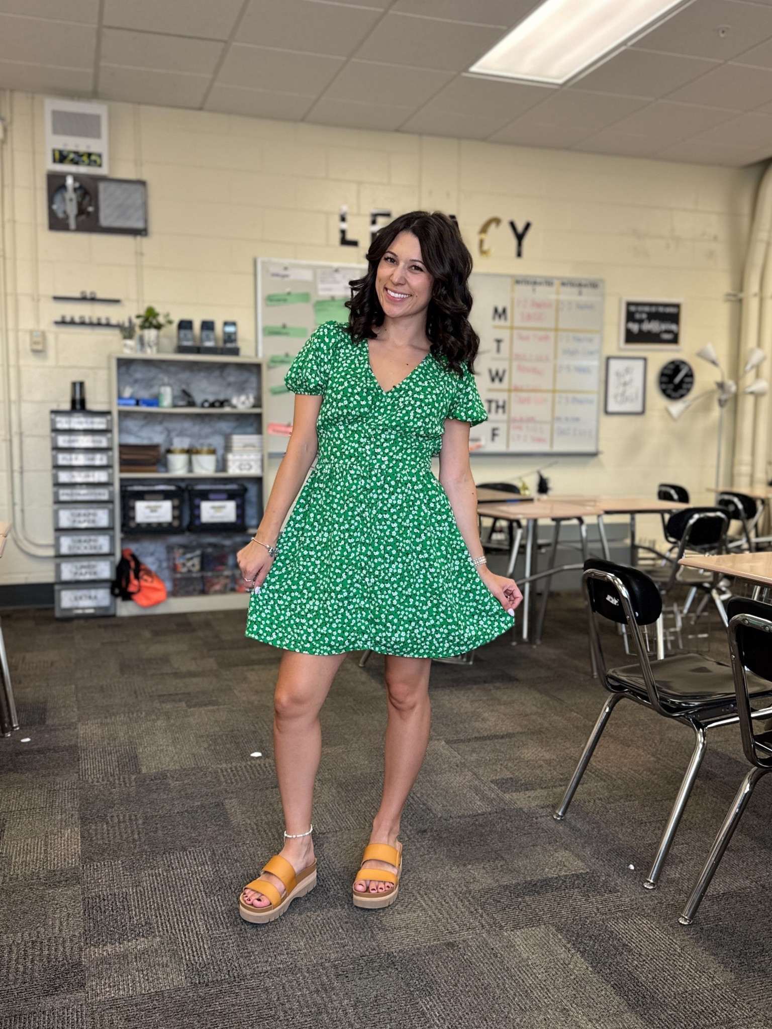 Best teacher shoes!

#LTKShoeCrush #LTKSeasonal #LTKWorkwear