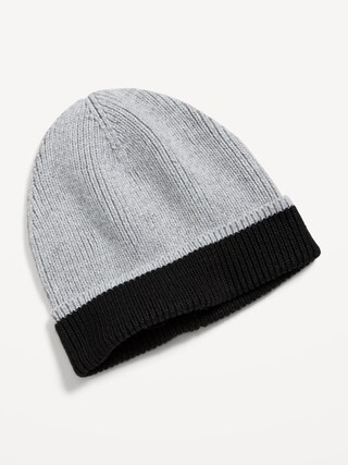 Color-Block Beanie for Toddler Boys | Old Navy (US)