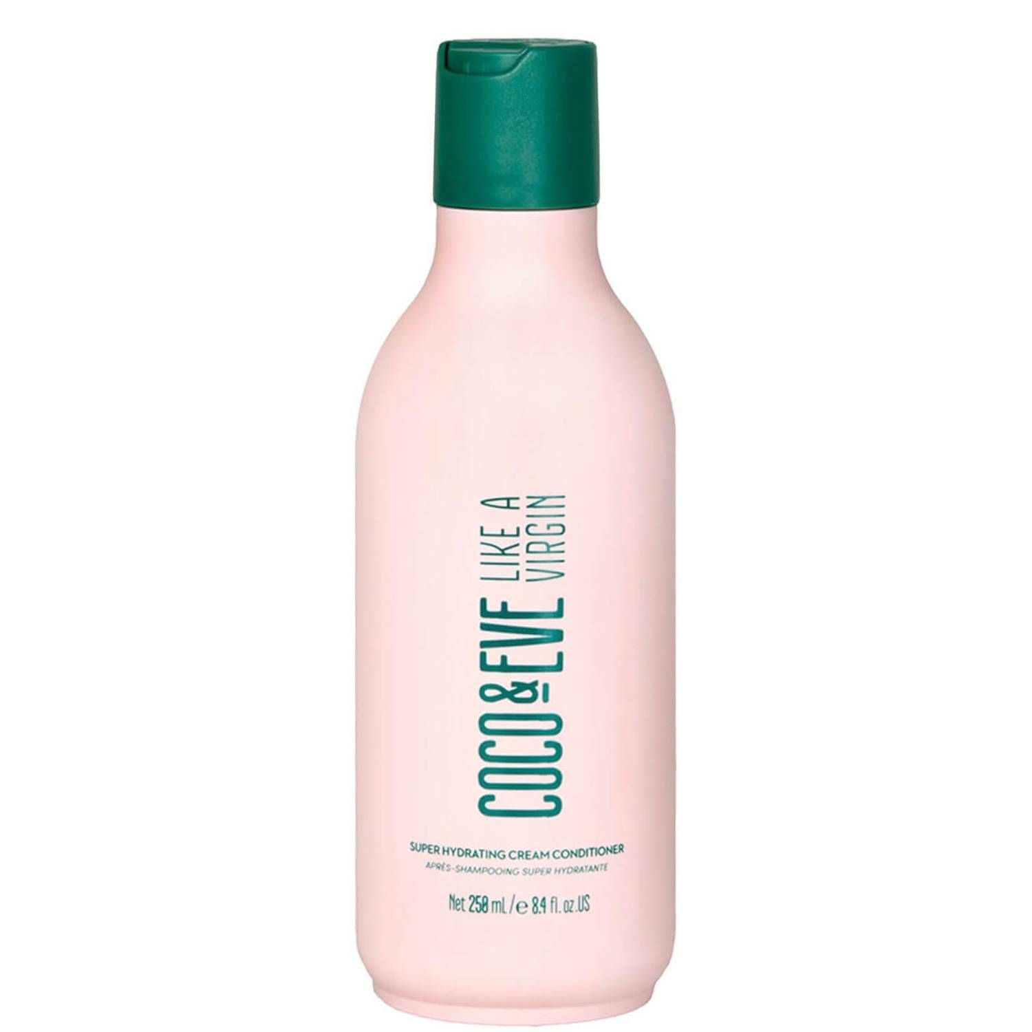Coco & Eve Super Hydrating Conditioner 258ml | Cult Beauty