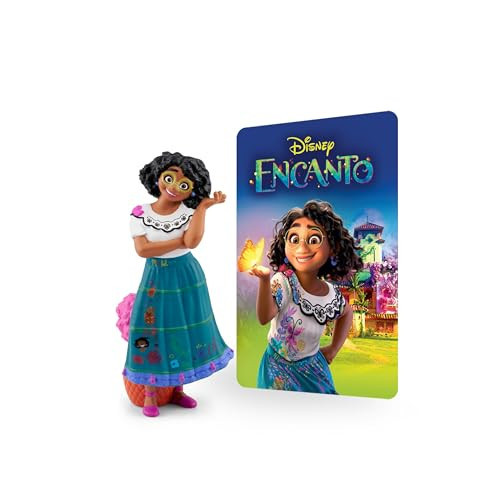 Tonies Mirabel Audio Toy Figurine from Disney's Encanto | Amazon (US)