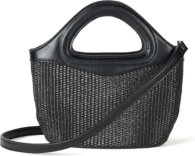 The Drop Xiomara Mini Tote | Amazon (US)
