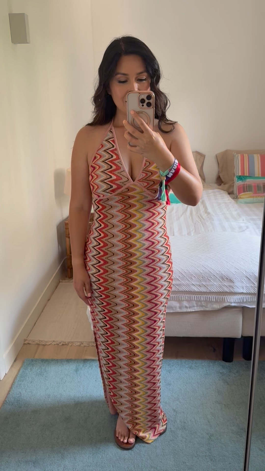 Express Summer Dress evening 