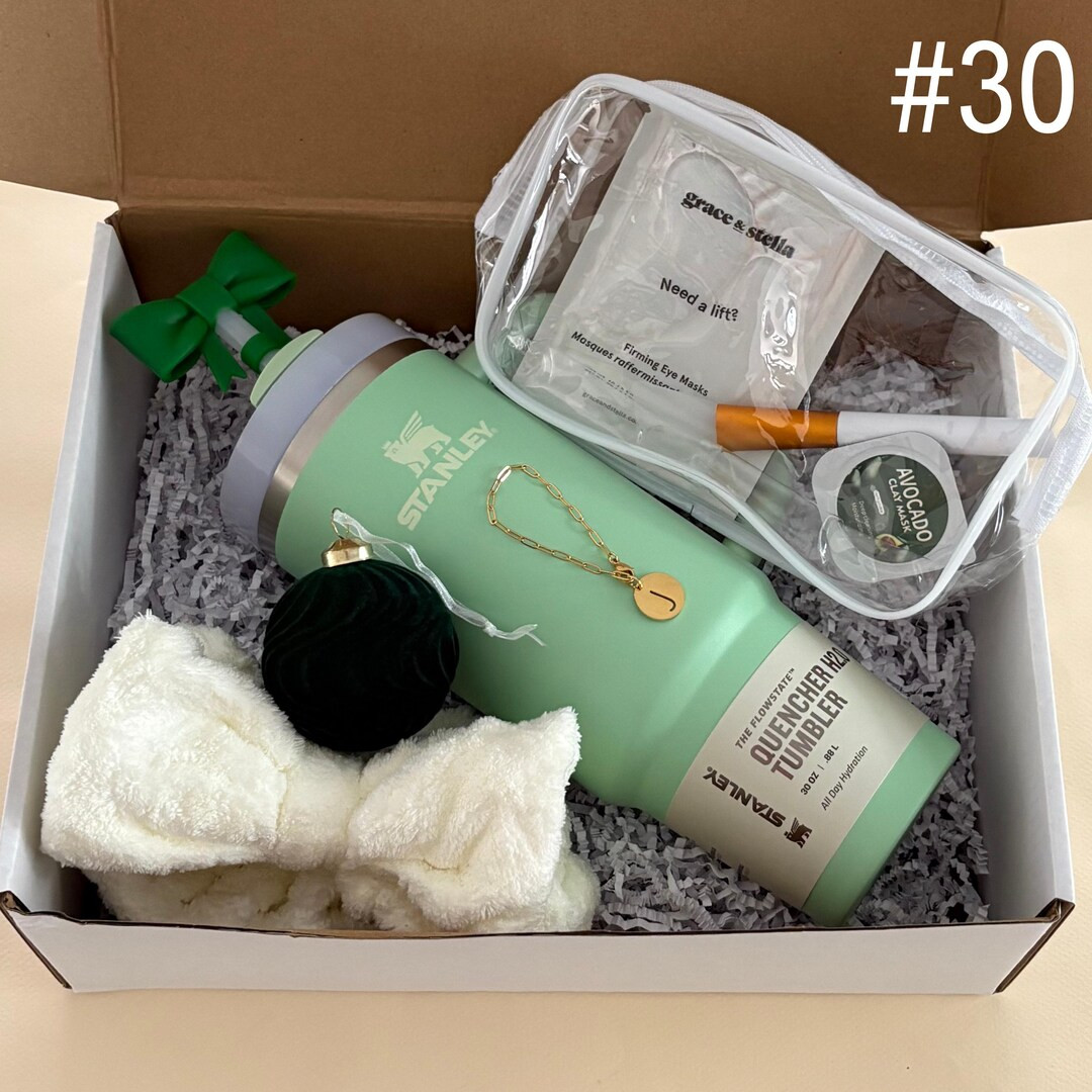 Best Gift for Her Christmas Ornament Gift Box Girlfriend Tumbler Gift Set for Daughter Hug in A B... | Etsy (US)